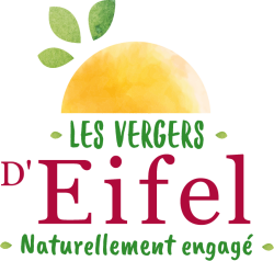 Logo les Vergers d'Eifel